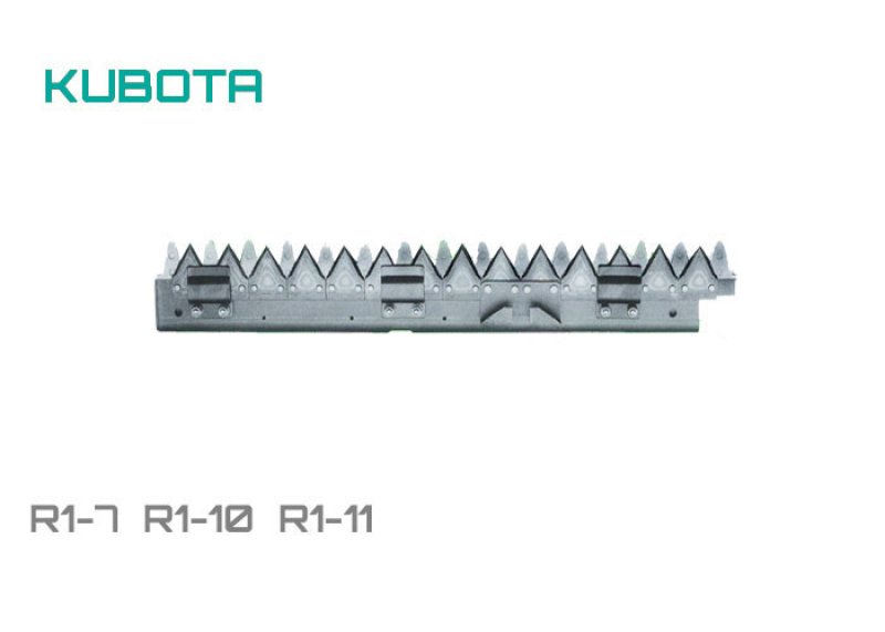 画像1: クボタコンバイン:R1 (1)