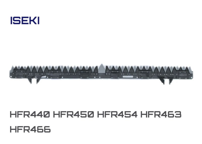 画像2: 井関コンバイン:HFR (2)