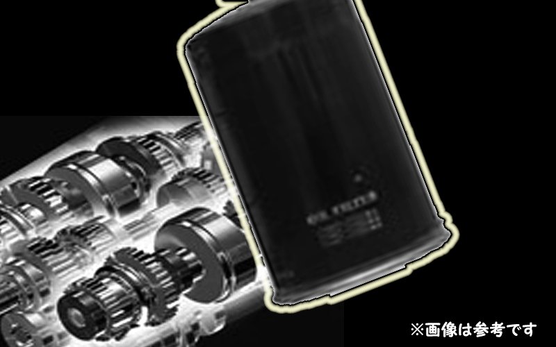 画像1: HST油圧オイルエレメント（クボタのみ掲載） (1)
