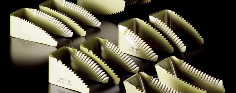 画像1: ワラ切ノコ刃CA（黒/スーパードラム/BTつき）