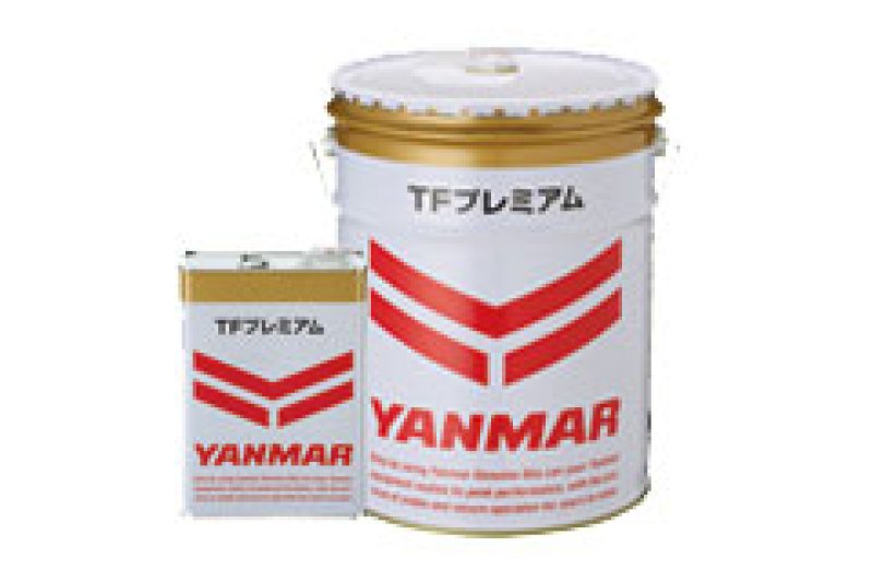 画像1: トラクター用ミッションオイル20L-TFプレミアム- (1)