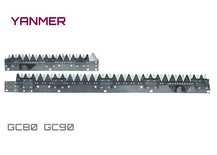 AG-6101 ヤンマー刈刃 - 3